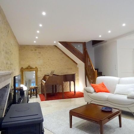 Le Piano Villa Flavigny-sur-Ozerain Exterior foto